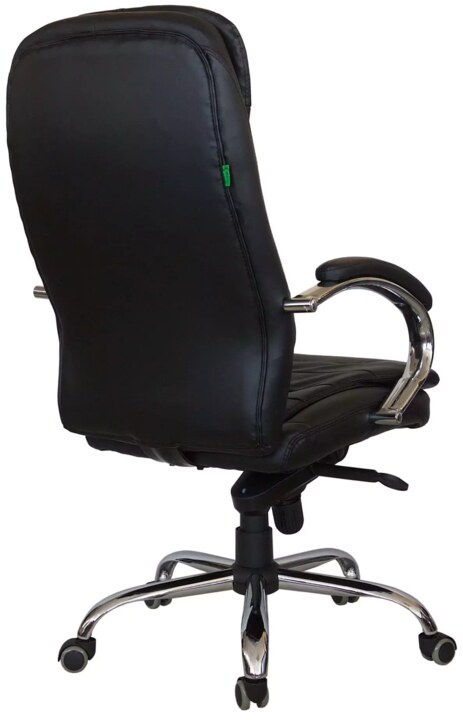 Кресло Riva Chair, Черный