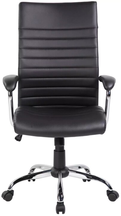 Кресло Riva Chair, Черный