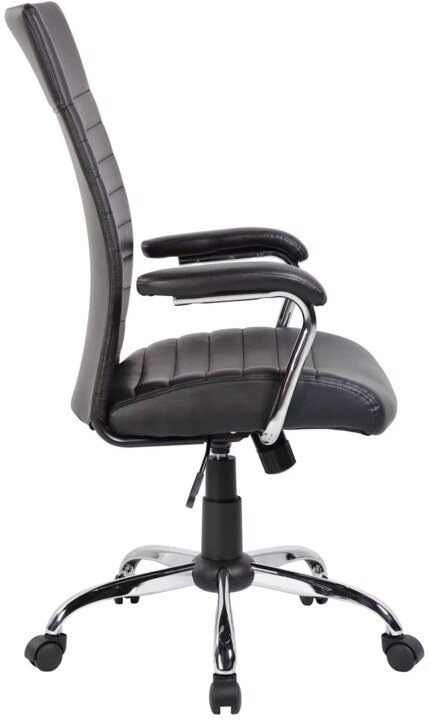 Кресло Riva Chair, Черный
