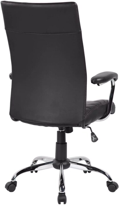 Кресло Riva Chair, Черный