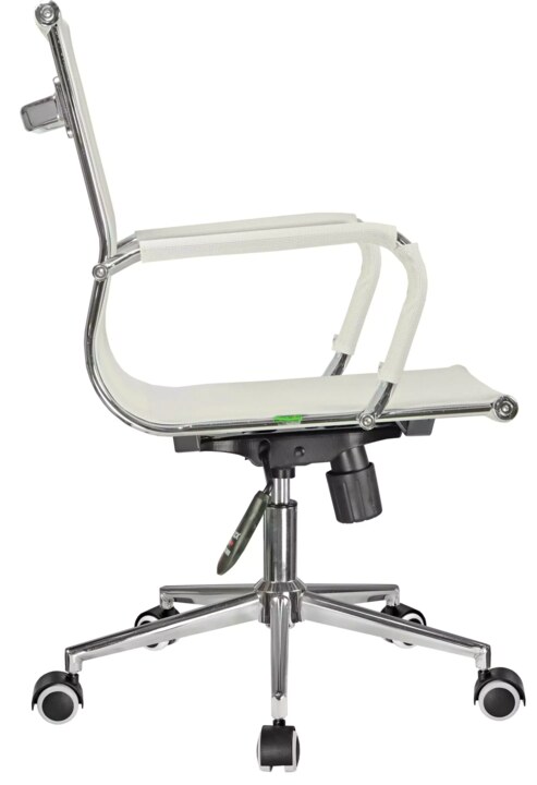 Кресло Riva Chair, Белый