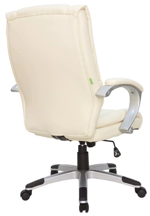 Кресло Riva Chair, Бежевый