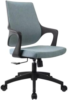 Кресло Riva Chair, Зеленый