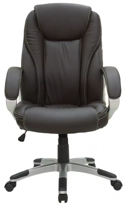 Кресло Riva Chair, Коричневый