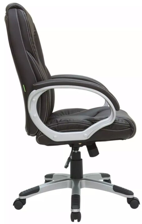Кресло Riva Chair, Коричневый