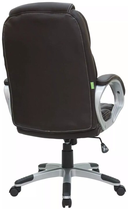 Кресло Riva Chair, Коричневый