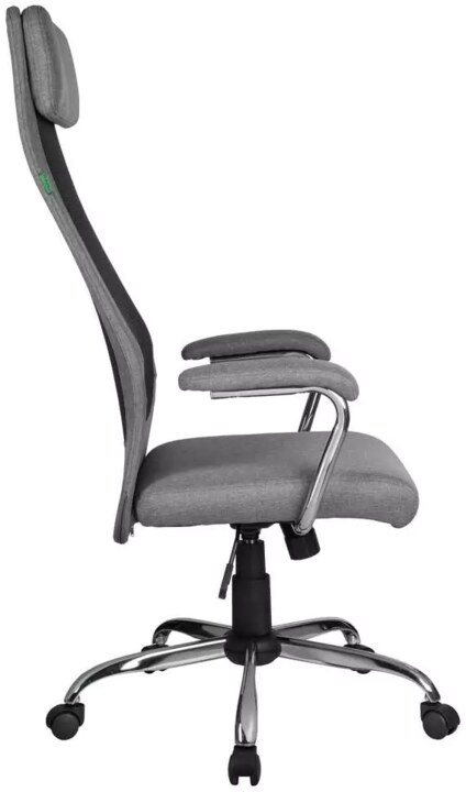 Кресло Riva Chair, Серый