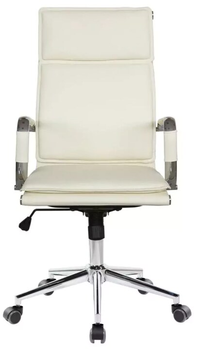Кресло Riva Chair, Бежевый