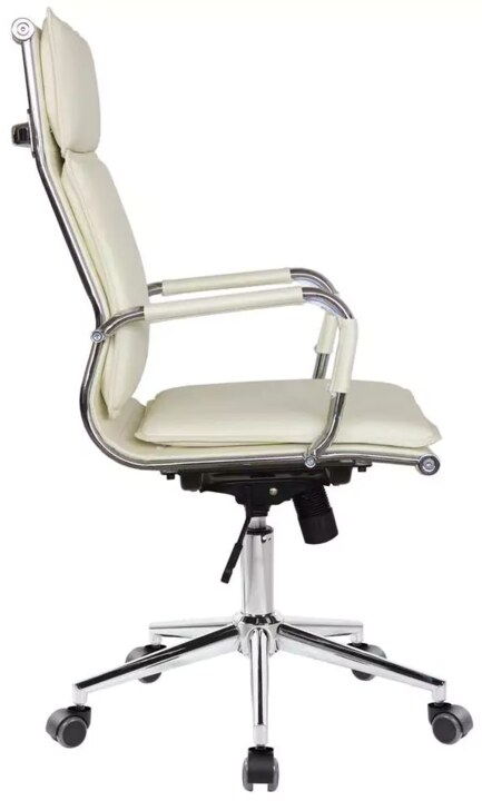 Кресло Riva Chair, Бежевый