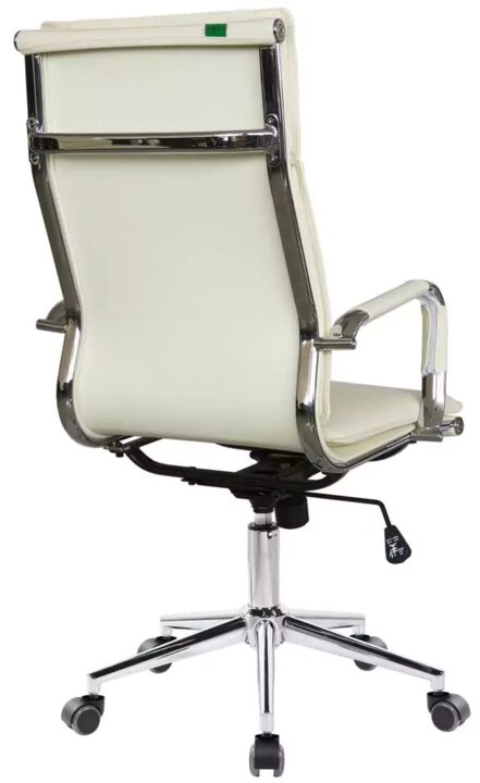 Кресло Riva Chair, Бежевый