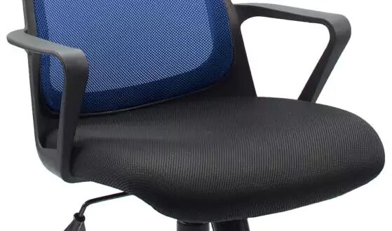 Компьютерное кресло Dikline XT80-13, Черный
