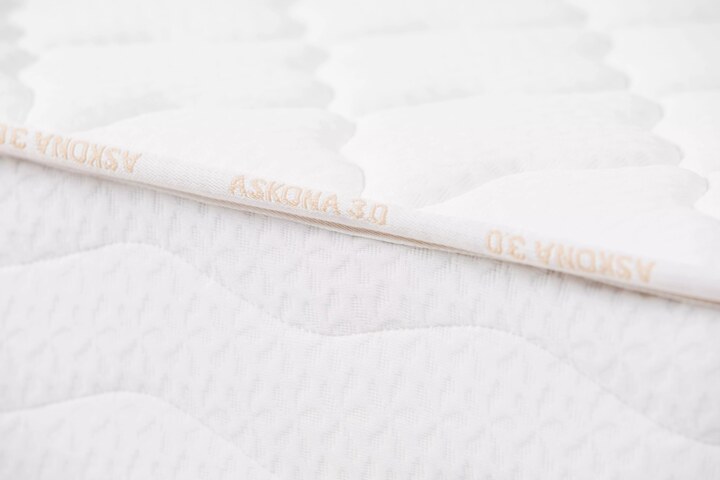 Матрас Аскона 3.0 ProComfort Soft, Белый