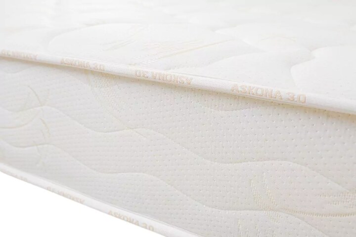 Матрас Аскона 3.0 ProComfort Medium, Белый