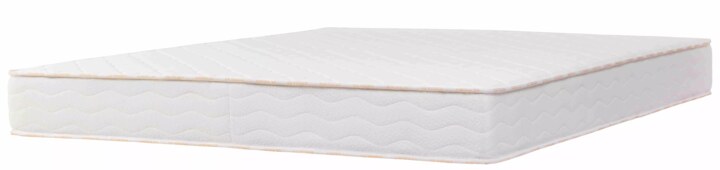 Матрас Askona 3.0 Comfort Medium, Белый
