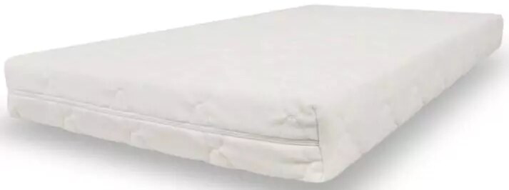 Матрас Аскона Mediflex Kids Berry, Белый
