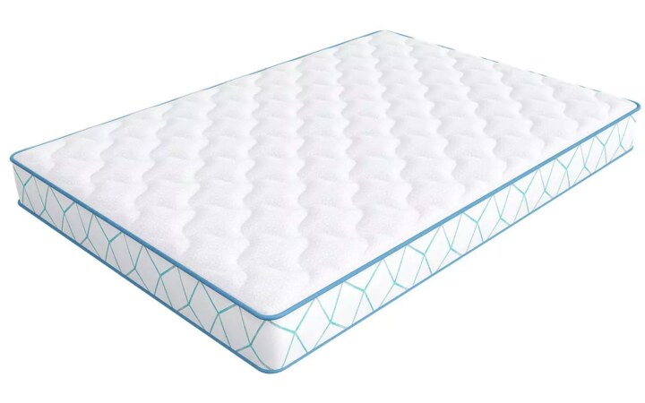 Матрас Аскона Sky Ice, Белый