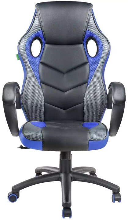 Кресло Riva Chair, Черный