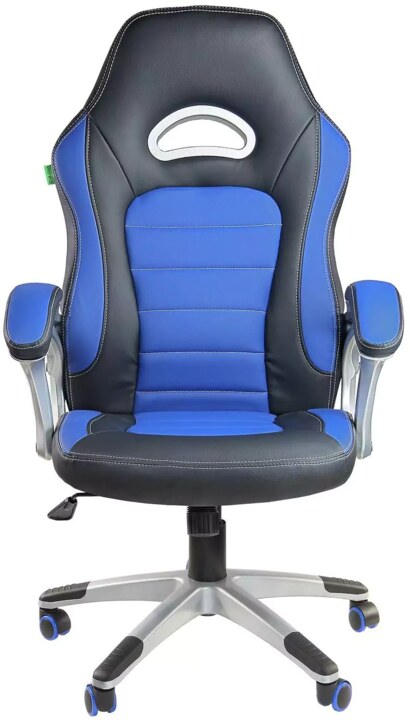 Кресло Riva Chair, Синий