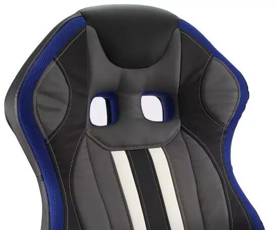 Компьютерное кресло Dikline KD37-13, Черный