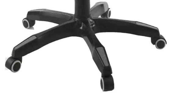 Компьютерное кресло Dikline KD35-15, Черный