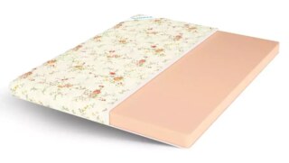 Матрас топпер Lonax LX 10, Бежевый