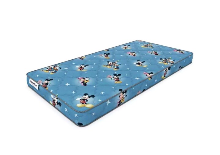 Детский Матрас Dreamline Babymix Slim, Синий