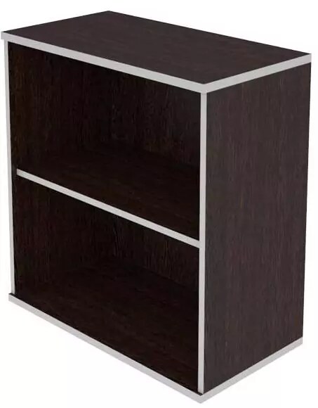 Стеллаж низкий широкий Style, Бежевый