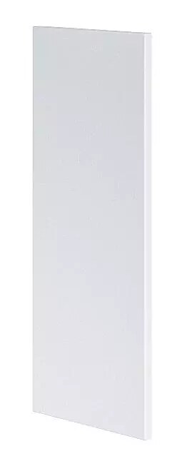 Кухня Фьюжн-03 Silky White, Белый