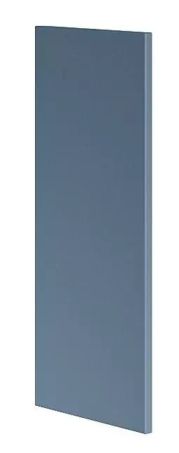 Кухня Фьюжн-03 Silky Blue, Голубой