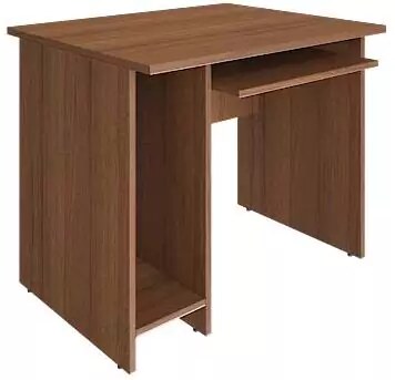 Стол компьютерный Riva, Белый