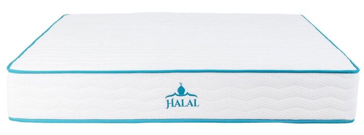 Матрас Аскона Halal Bakim, Белый