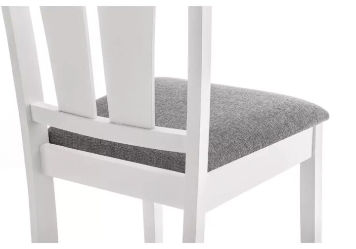Стул Bert, Серый
