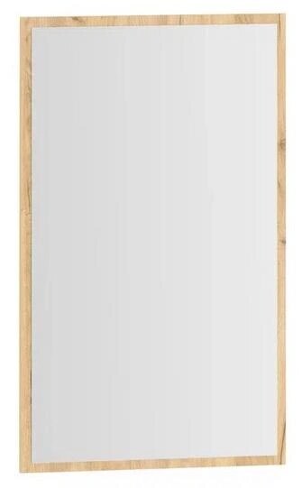 Зеркало Оттавия, Коричневый
