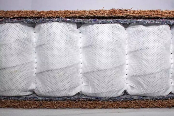 Детский Матрас Dreamline Baby Sleep Dream TFK, Синий