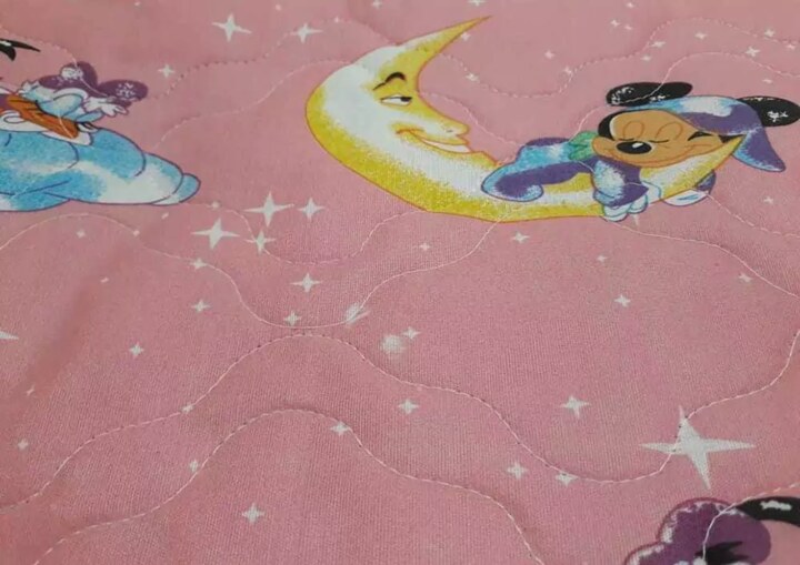 Детский Матрас Dreamline Baby Holl, Синий