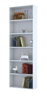 Стеллаж Модерн loft, Белый