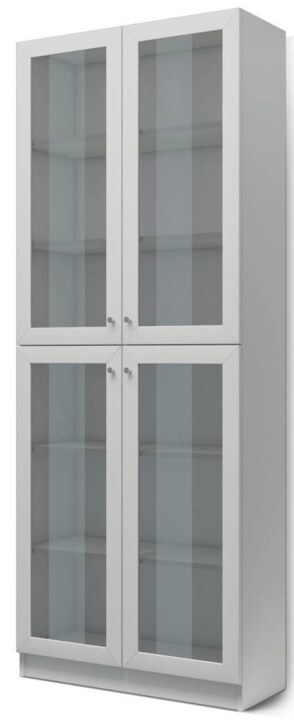 Стеллаж Билли, Коричневый