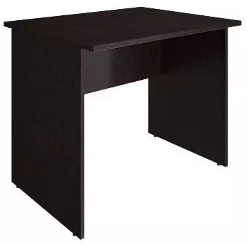 Письменный стол 2 Riva, Белый