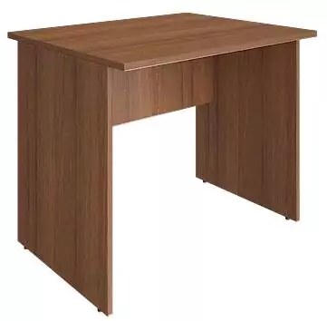Письменный стол 2 Riva, Белый