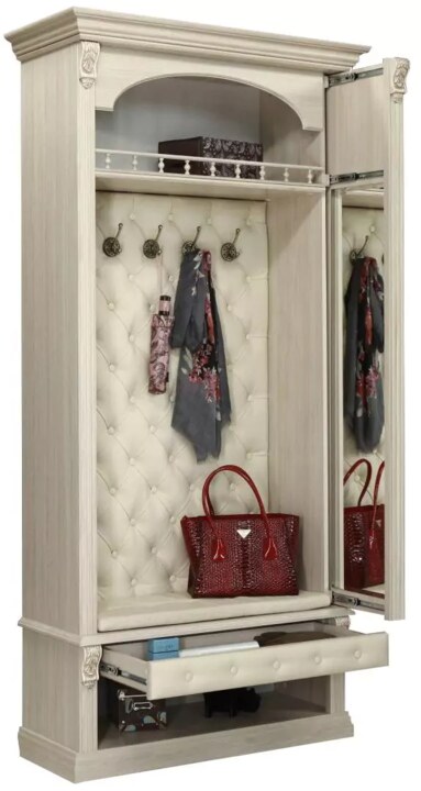 Прихожая Благо, Бежевый