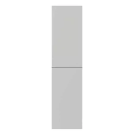 Зеркало 40х160, Серый