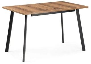 Стол Колон Лофт, Коричневый