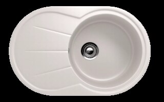 Мойка EcoStOne ES-31 331, Белый