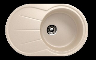 Мойка EcoStOne ES-31 328, Бежевый