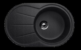 Мойка EcoStOne ES-31 308, Черный