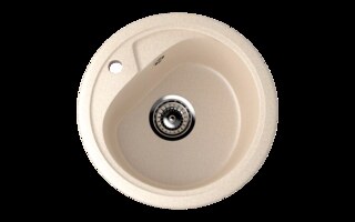Мойка EcoStOne ES-10 328, Бежевый