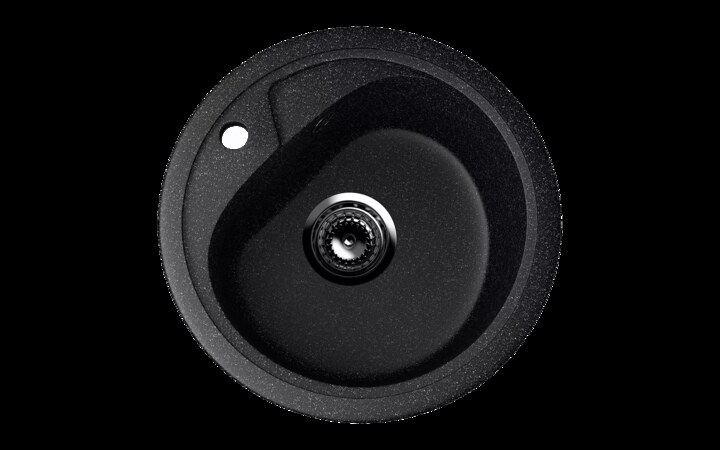 Мойка EcoStOne ES-10 308, Черный