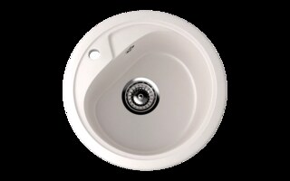 Мойка EcoStOne ES-10 331, Белый