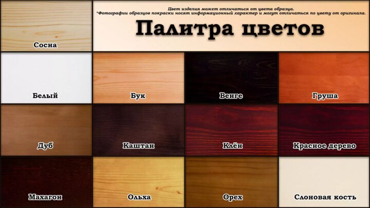 Стул Харви, Черный