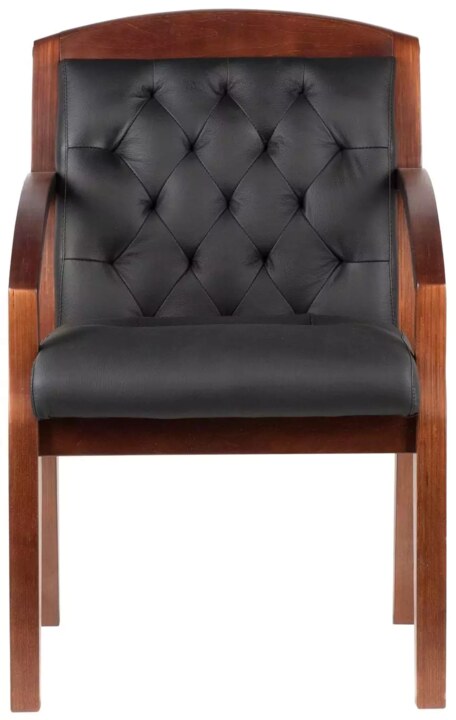 Кресло Riva Chair, Черный
